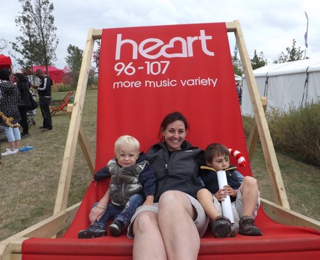heart angels