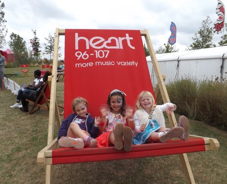 heart angels
