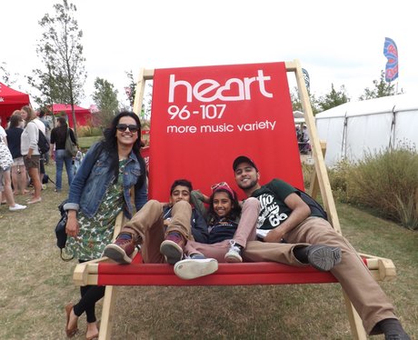 heart angels