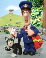 Come And See Postman Pat - Heart Essex