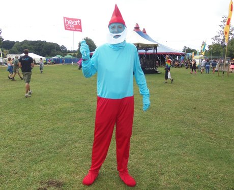 Rewind Festival 2013: Let the Festival Fun Begin (