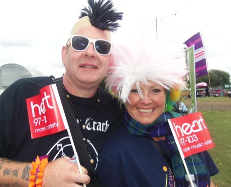 Rewind Festival 2013: Let the Festival Fun Begin (