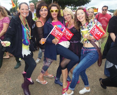 Rewind Festival 2013: Let the Festival Fun Begin (
