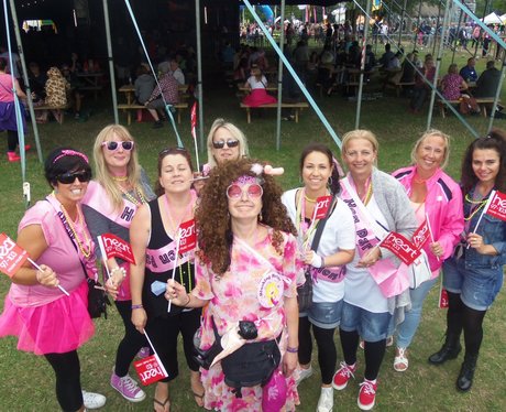 Rewind Festival 2013: Let the Festival Fun Begin (