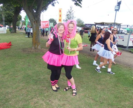 Rewind Festival 2013: Let the Festival Fun Begin (