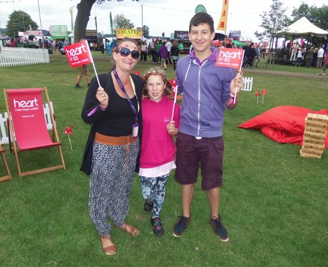 Rewind Festival 2013: Let the Festival Fun Begin (