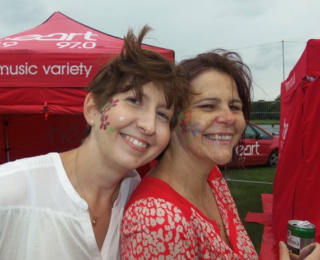 Rewind Festival 2013: Let the Festival Fun Begin (
