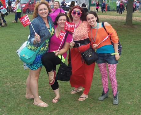 Rewind Festival 2013: Let the Festival Fun Begin (
