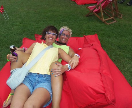 Rewind Festival 2013: Let the Festival Fun Begin (