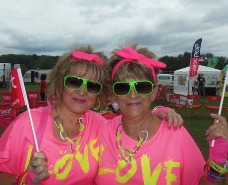 Rewind Festival 2013: Let the Festival Fun Begin (