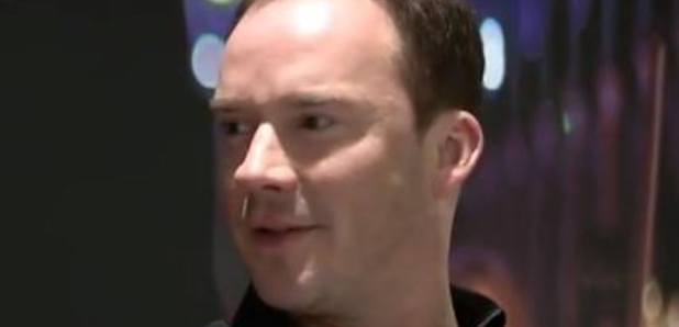 russell watson interview