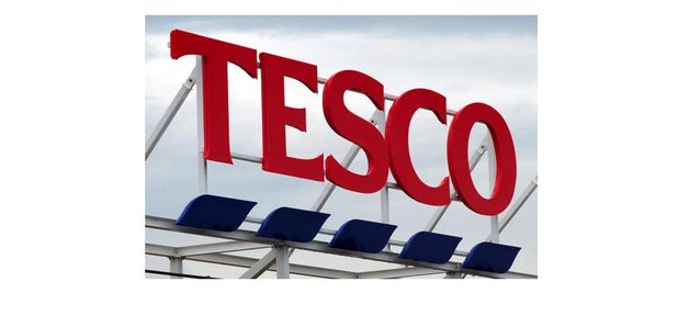 Tesco