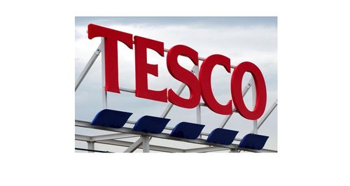 Tesco