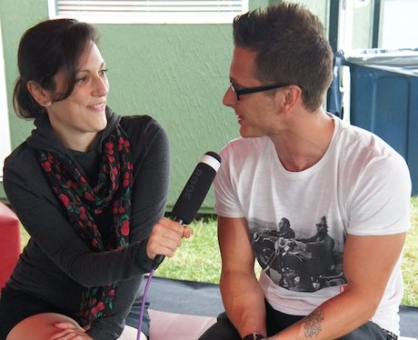 V Festival 2013