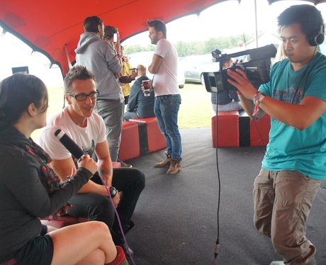 V Festival 2013