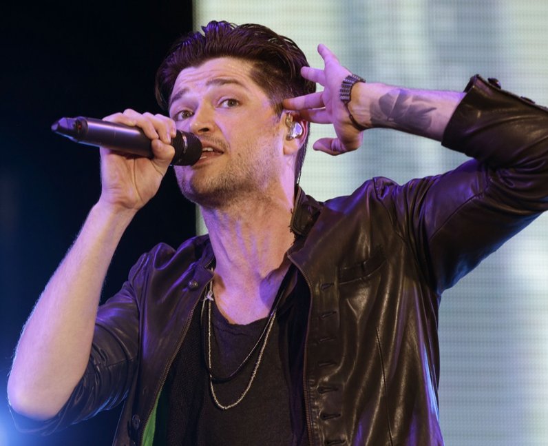 V Festival 2013 - Chelmsford