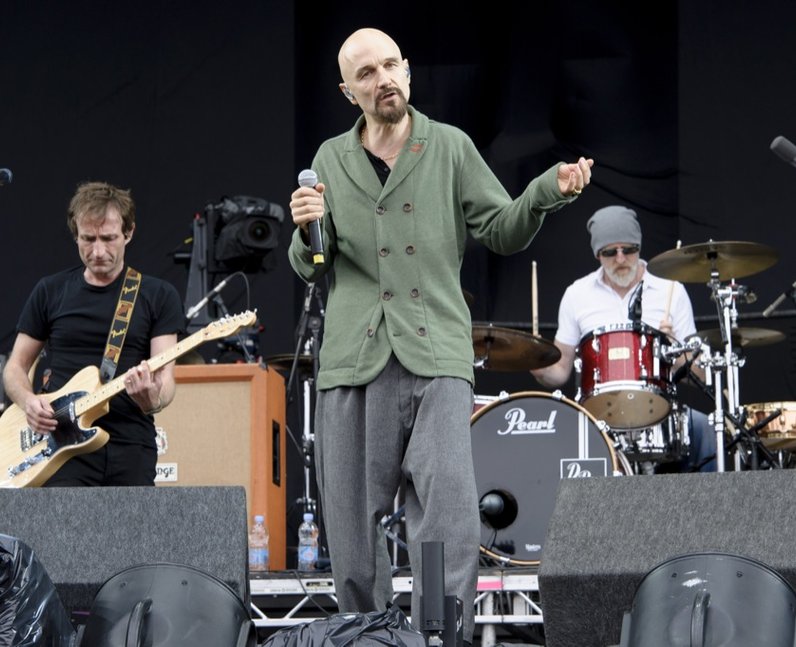 V Festival 2013 - Chelmsford