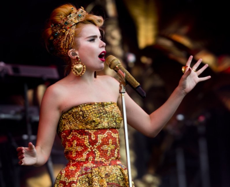 V Festival 2013 - Chelmsford