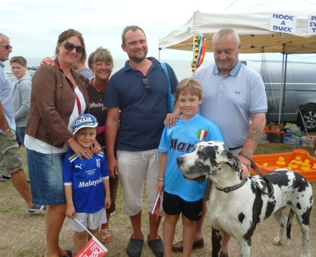 Whitstable Regatta!