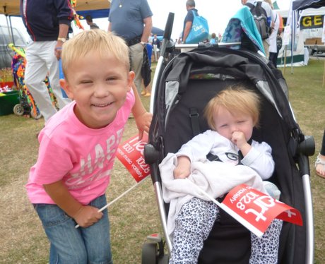 Whitstable Regatta!