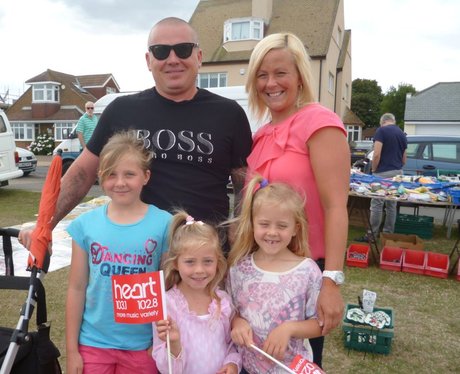 Whitstable Regatta!