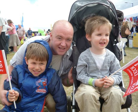 Whitstable Regatta!