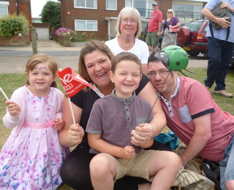 Whitstable Regatta!