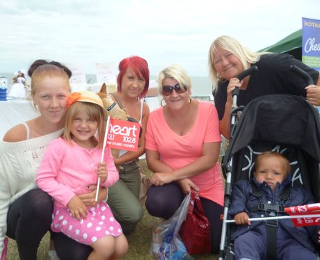 Whitstable Regatta!