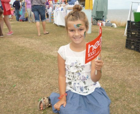 Whitstable Regatta!