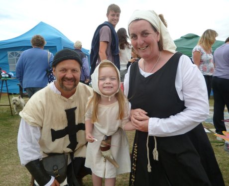 Whitstable Regatta!