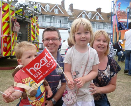 Whitstable Regatta!