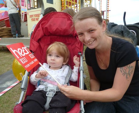 Whitstable Regatta!