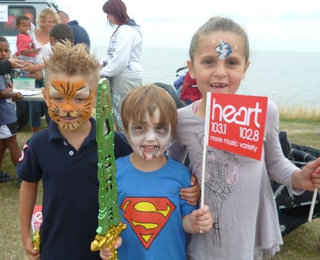 Whitstable Regatta!
