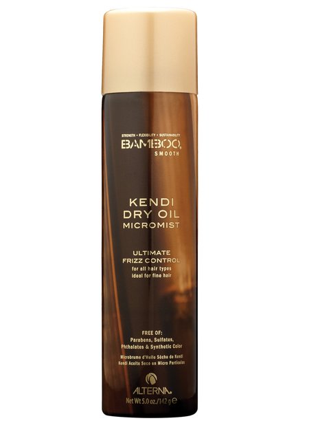 kendi bamboo oil micromist