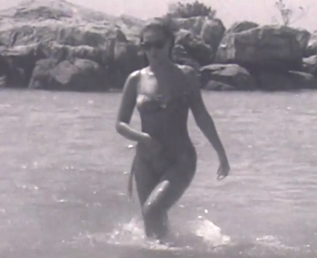 Beyonce Brazilian tour promo