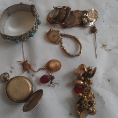 Cambridge River Cam Jewellery Haul