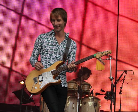Rewind Festival 2013