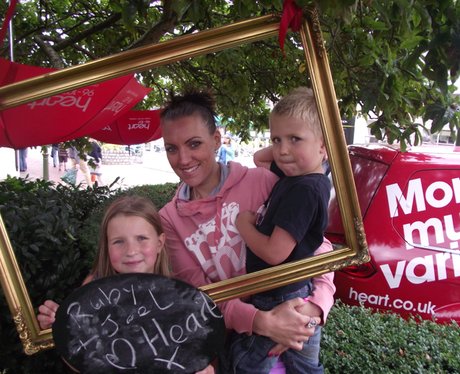 Clarks Village Back to School Saturday