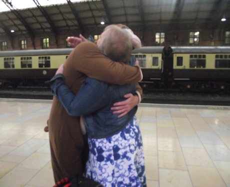 Heart & First Great Western