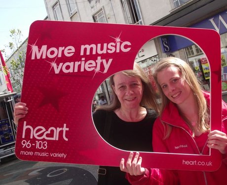 Heart Angels in Portsmouth