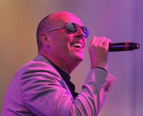 Rewind Festival 2013
