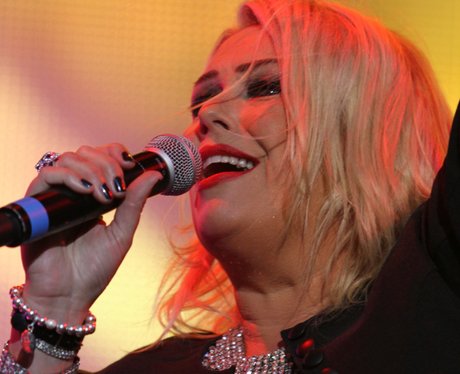 Rewind Festival 2013