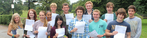 King's School Ely GCSE Results