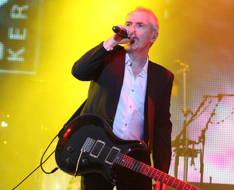 Rewind Festival 2013