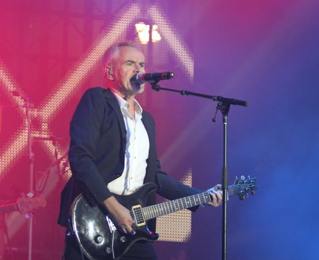 Rewind Festival 2013