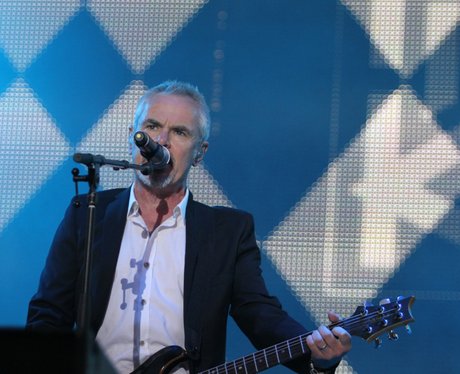 Rewind Festival 2013