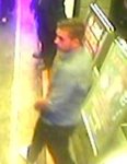 Police release CCTV in rape investigation