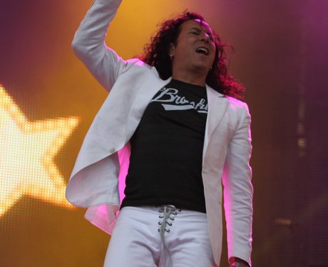 Rewind Festival 2013