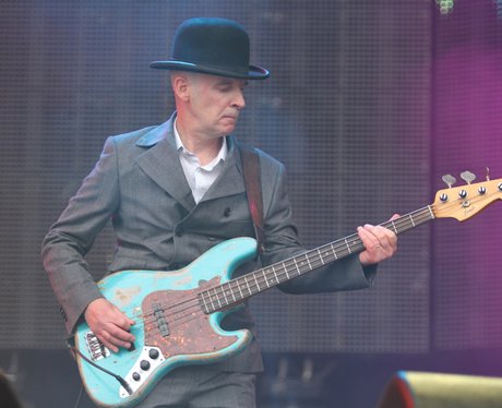 Rewind Festival 2013