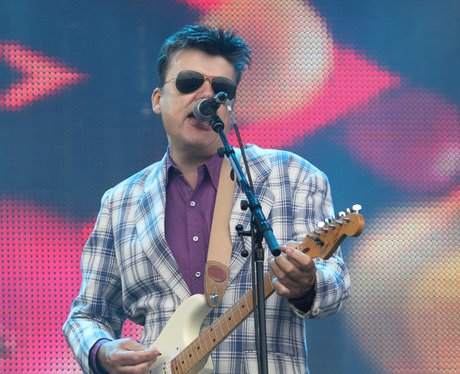 Rewind Festival 2013